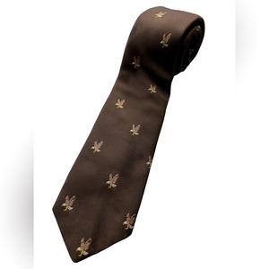 National Wildlife‎ Federation Bald Eagle Tie